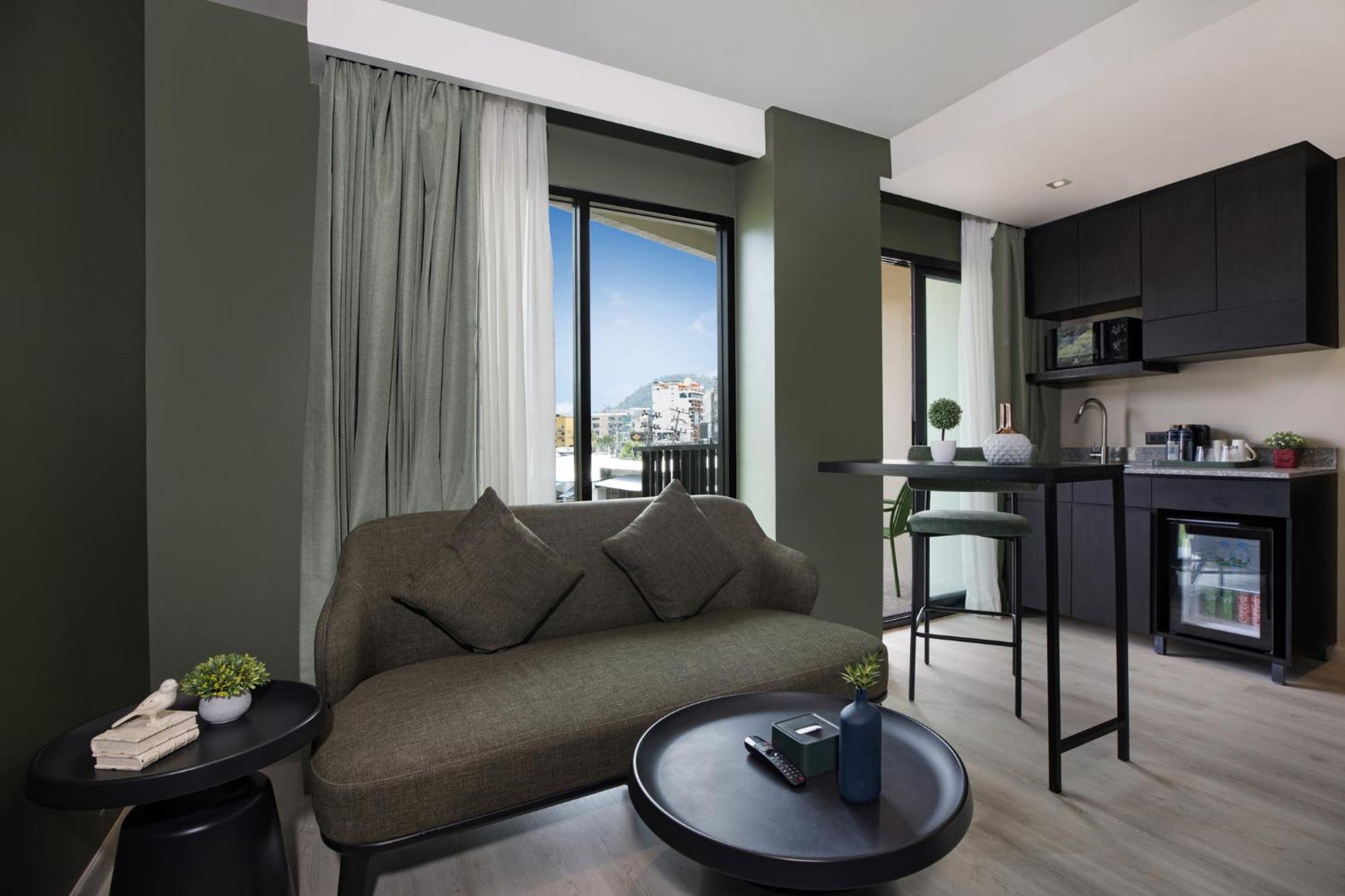 Hotel Syama Mansion Patong, An Aspira Collection