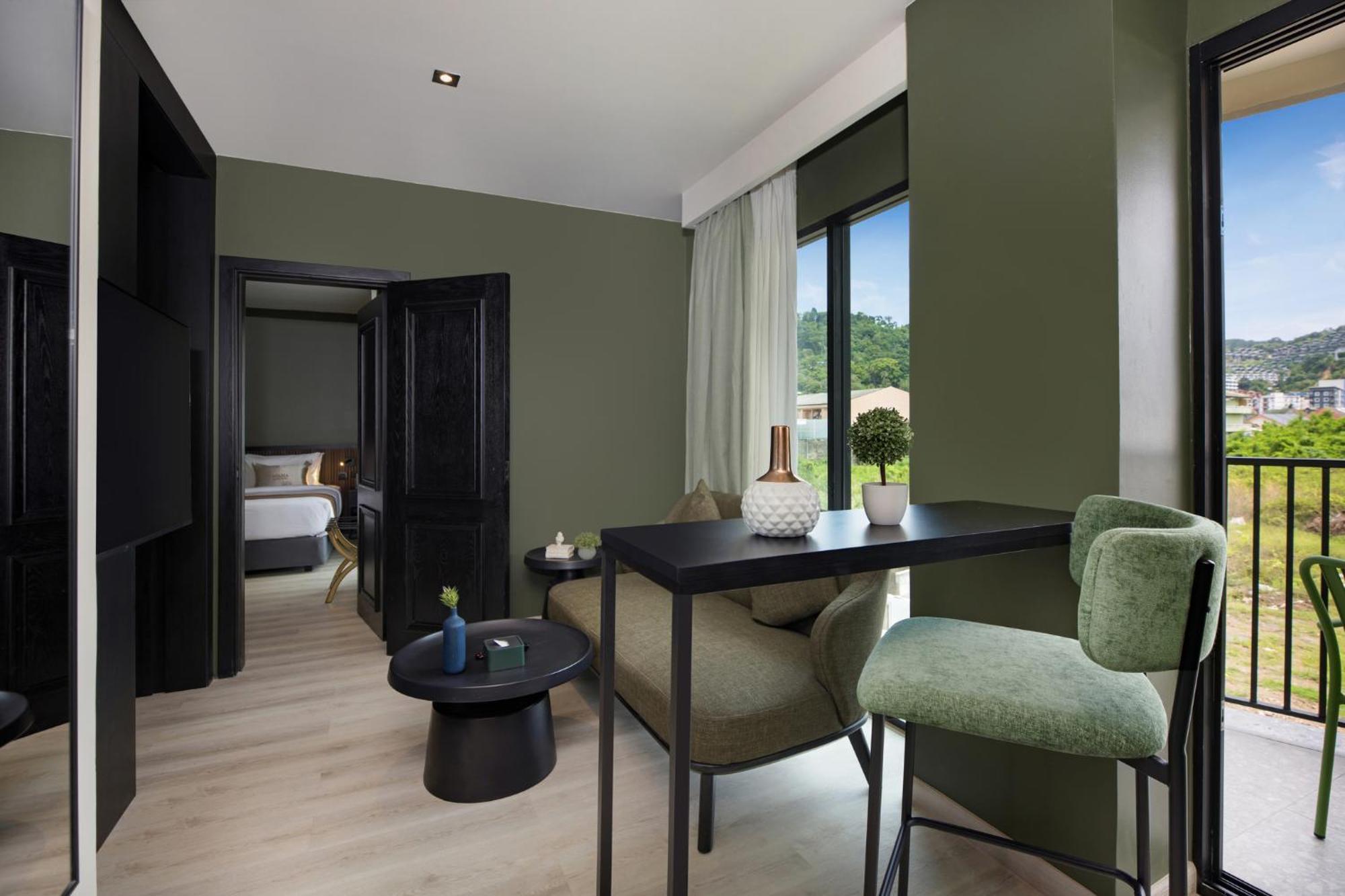 Hotel Syama Mansion Patong, An Aspira Collection Patong