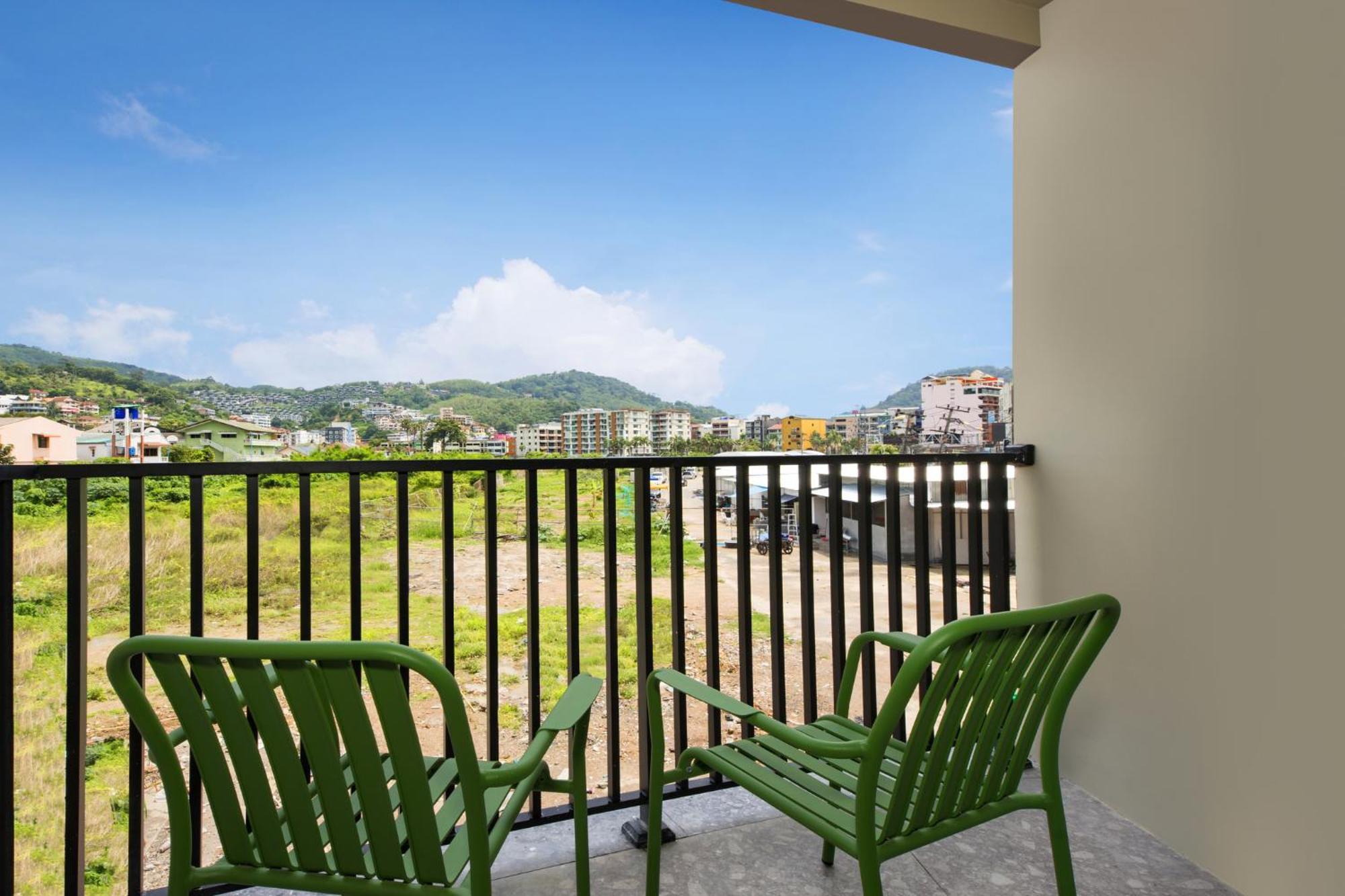 Hotel Syama Mansion Patong, An Aspira Collection