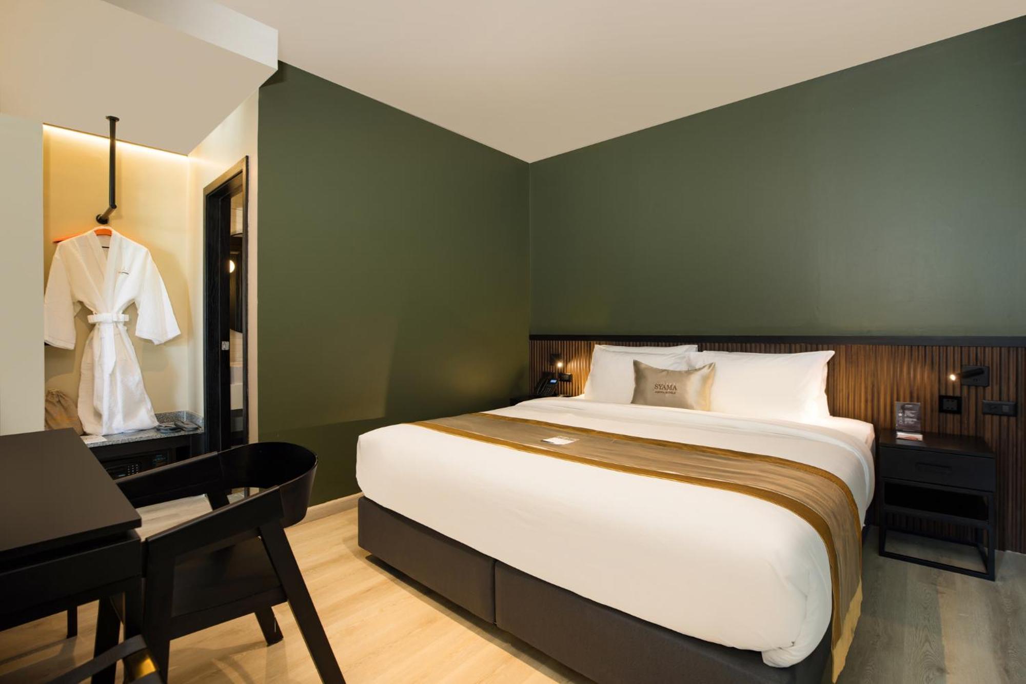 Syama Mansion Patong, An Aspira Collection Hotel Patong