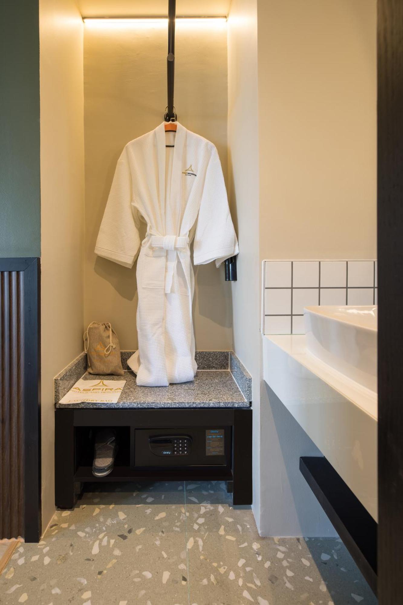 Syama Mansion Patong, An Aspira Collection Hotel Patong