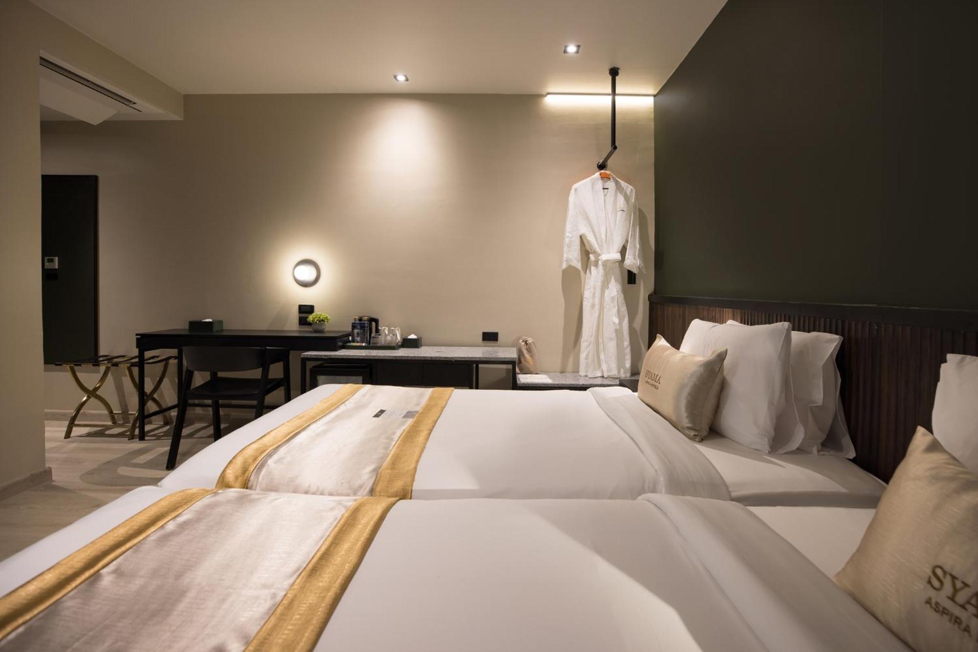 Hotel Syama Mansion Patong, An Aspira Collection