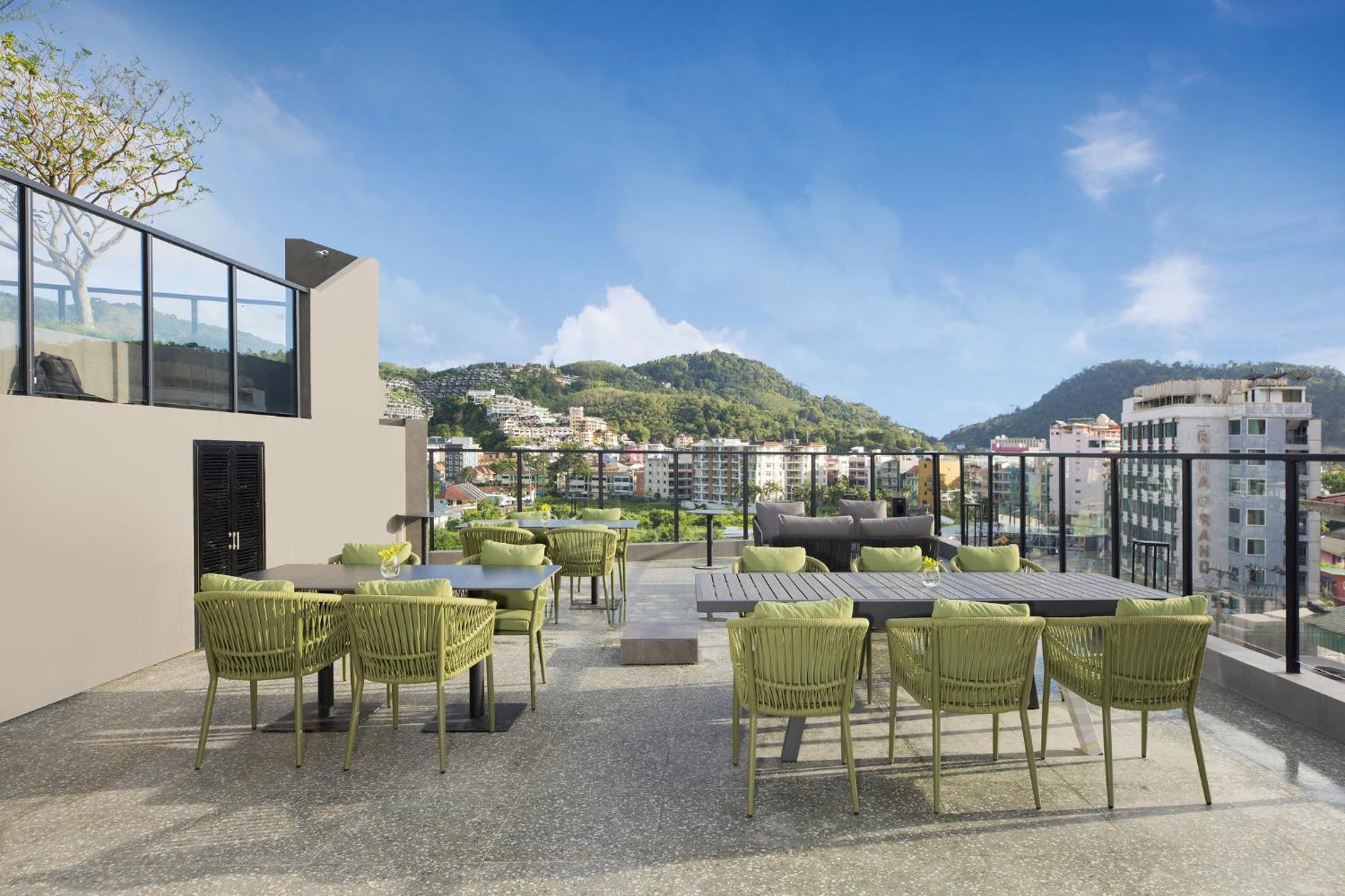Syama Mansion Patong, An Aspira Collection 4*