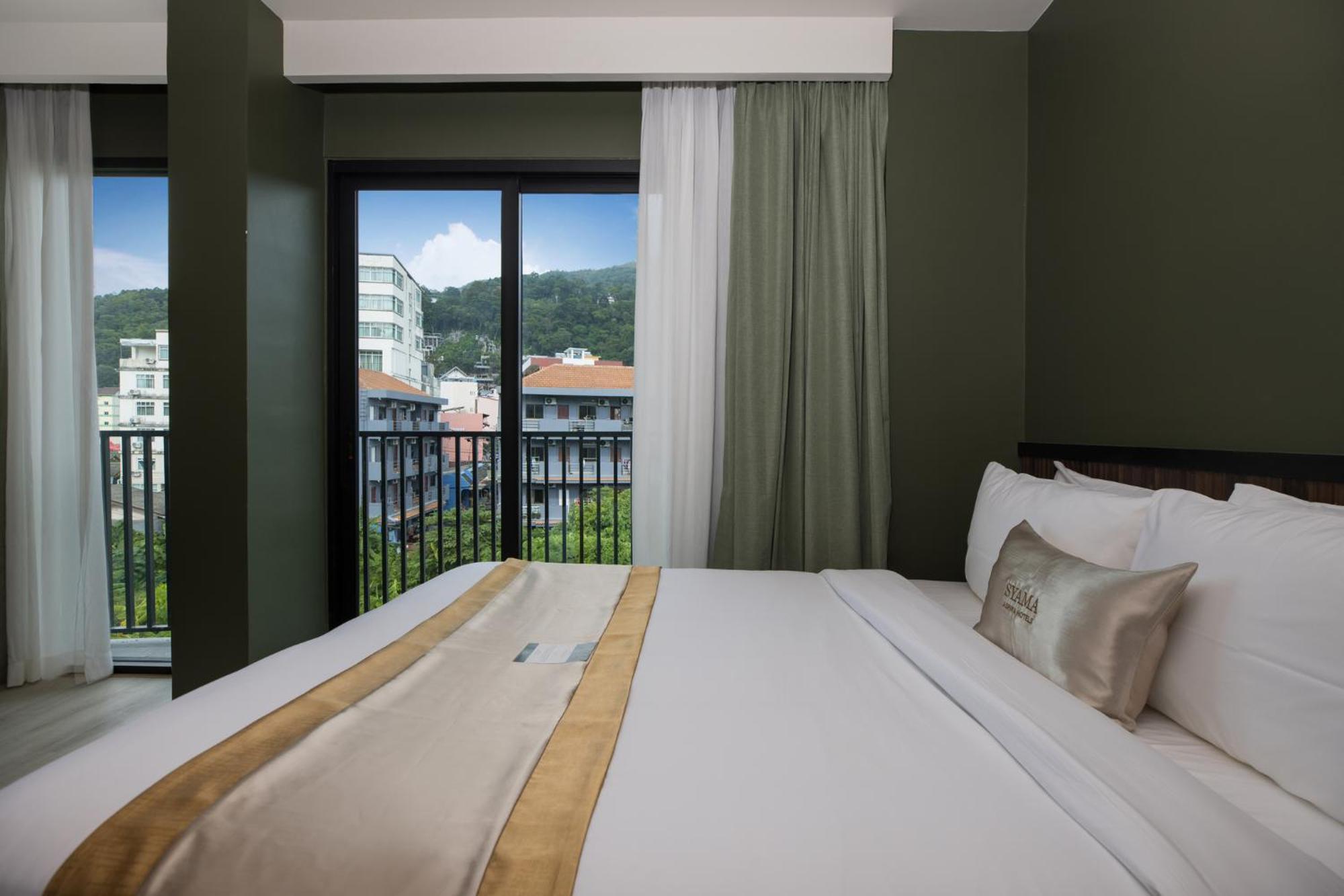 Syama Mansion Patong, An Aspira Collection Patong