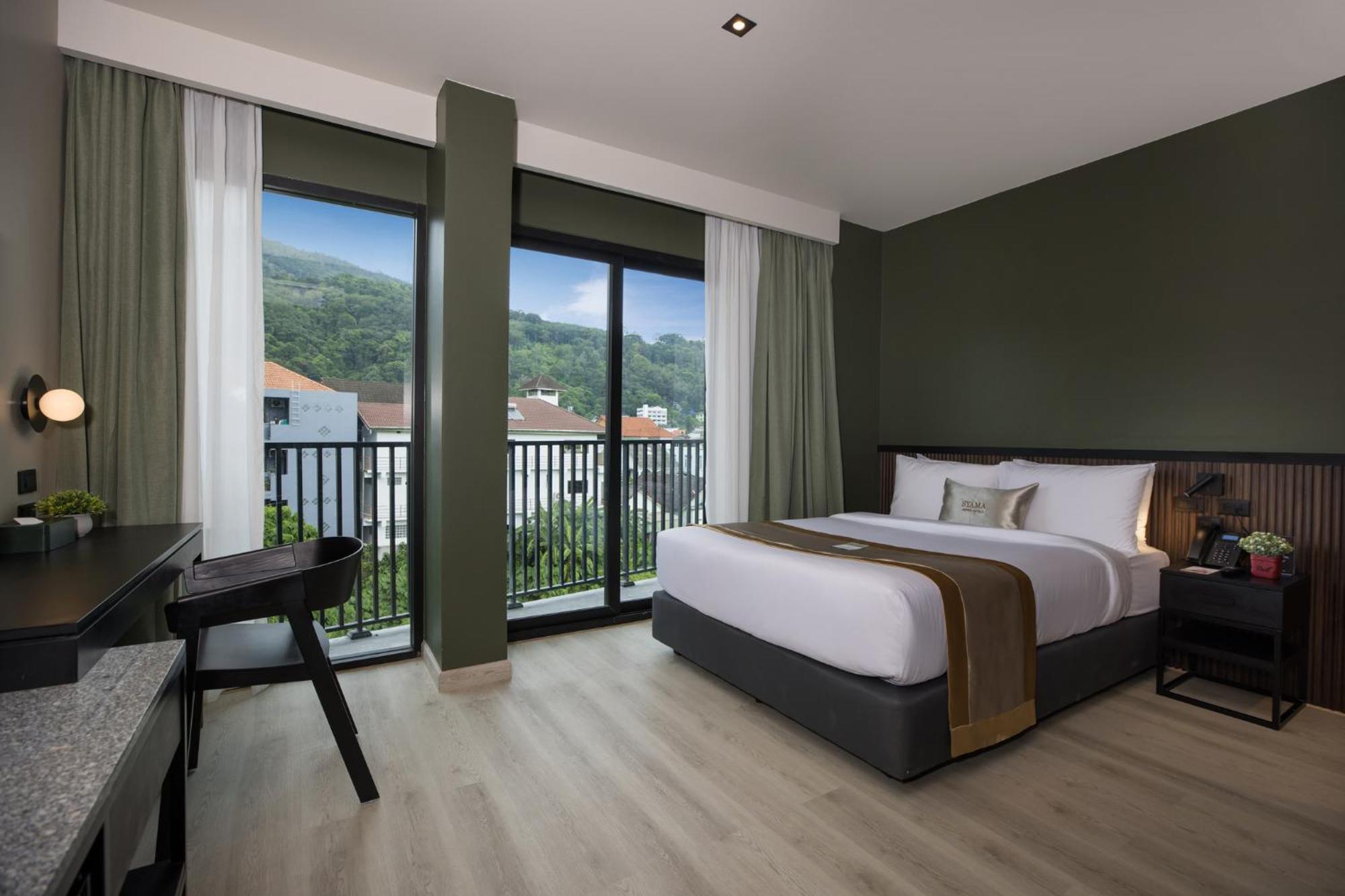 Hotel Syama Mansion Patong, An Aspira Collection 4*