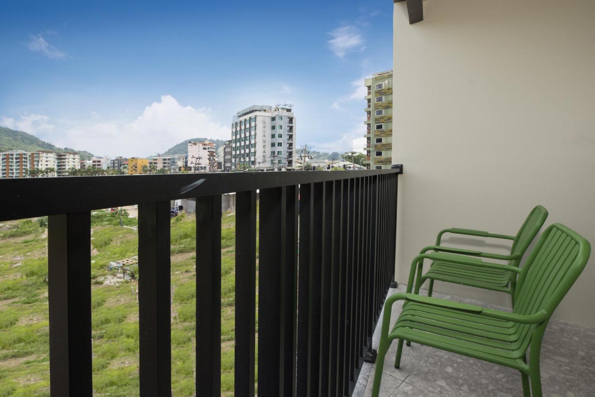 Syama Mansion Patong, An Aspira Collection Hotel Patong