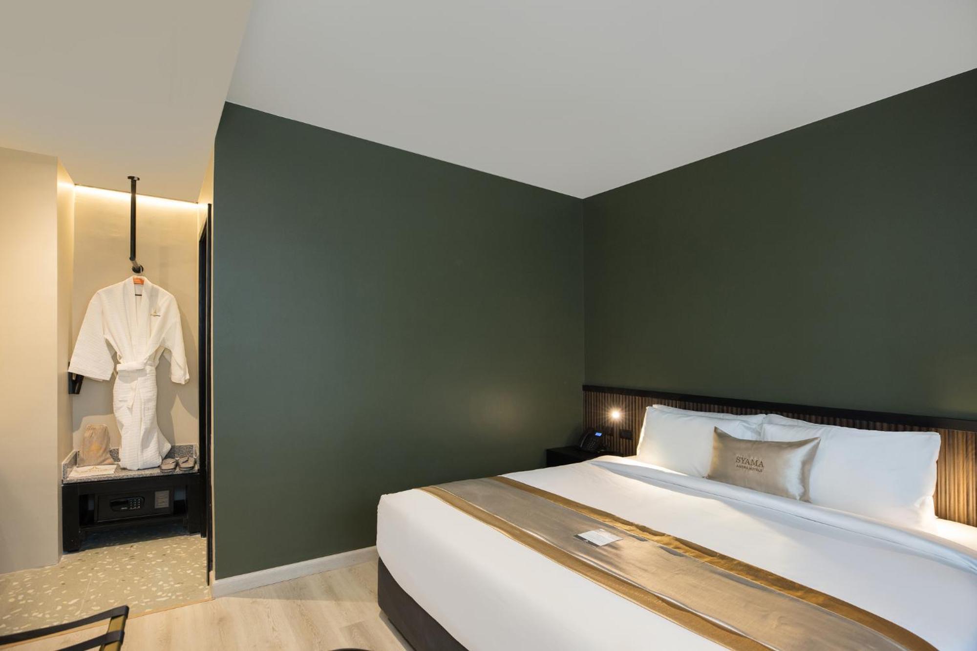 Hotel Syama Mansion Patong, An Aspira Collection Patong