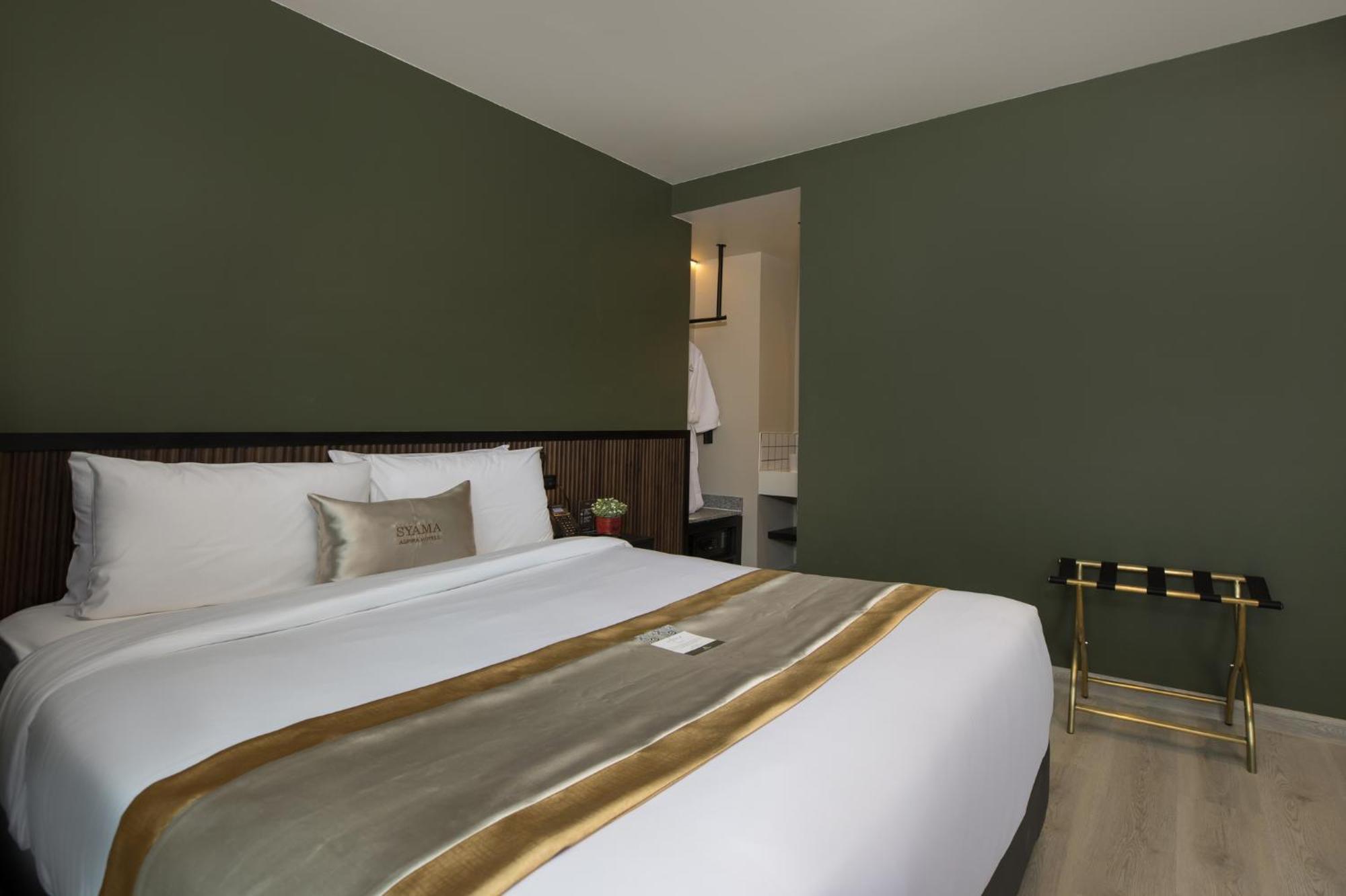 Syama Mansion Patong, An Aspira Collection 4*
