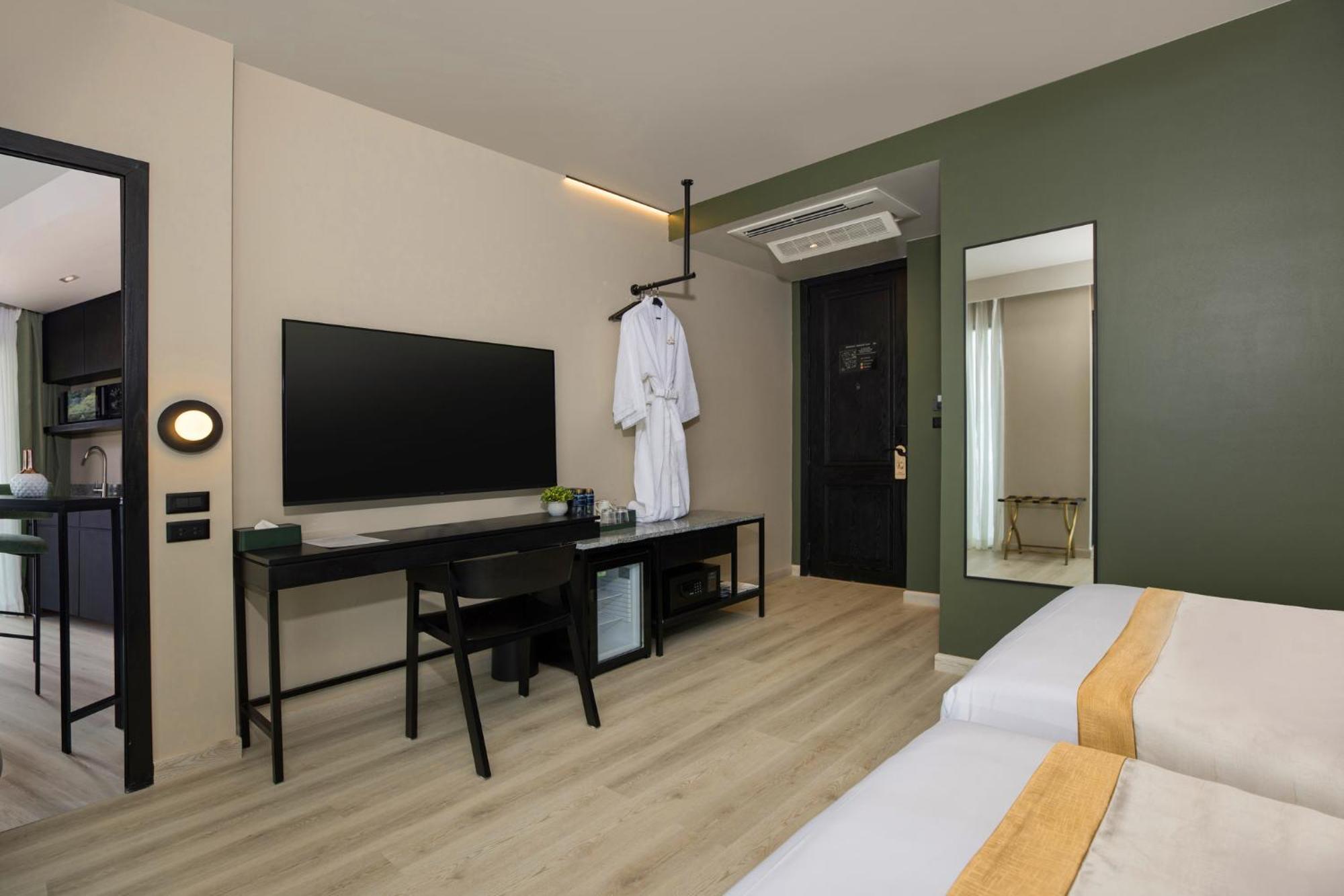 Syama Mansion Patong, An Aspira Collection
