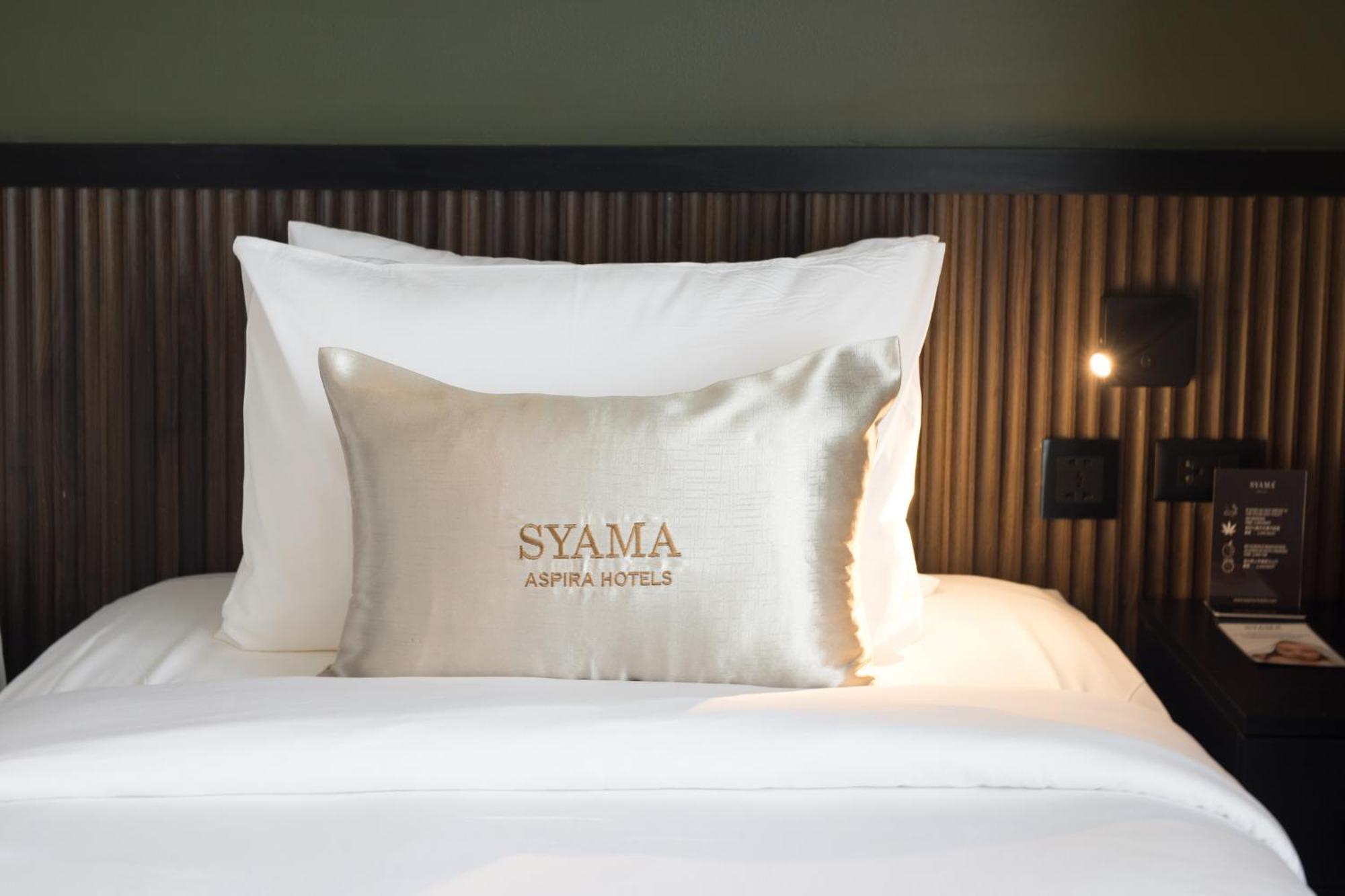 Syama Mansion Patong, An Aspira Collection