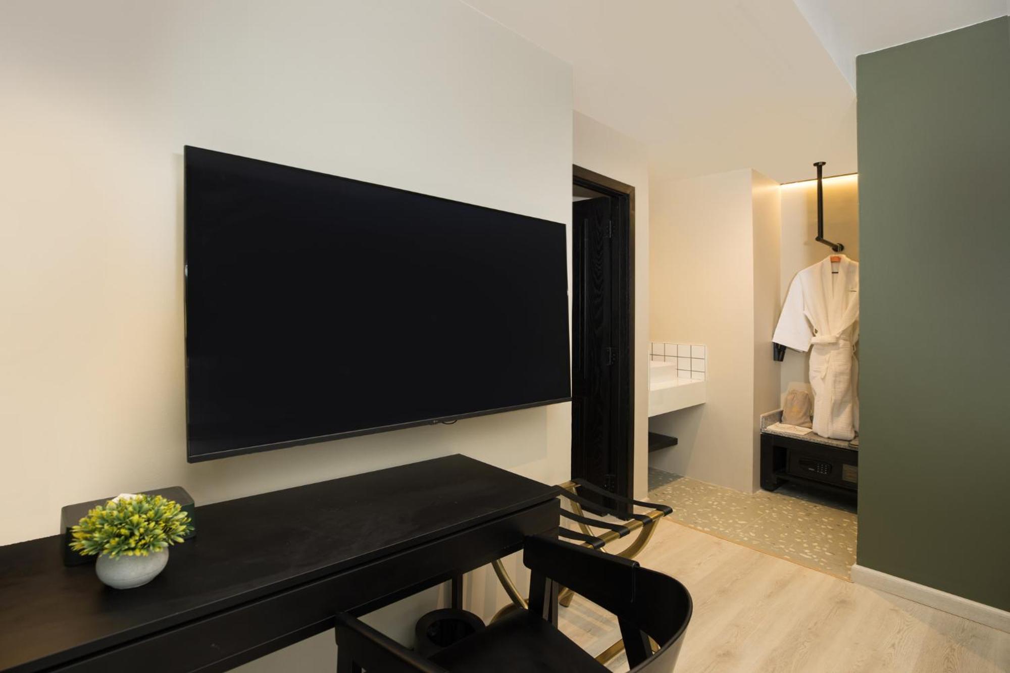 Hotel Syama Mansion Patong, An Aspira Collection Patong