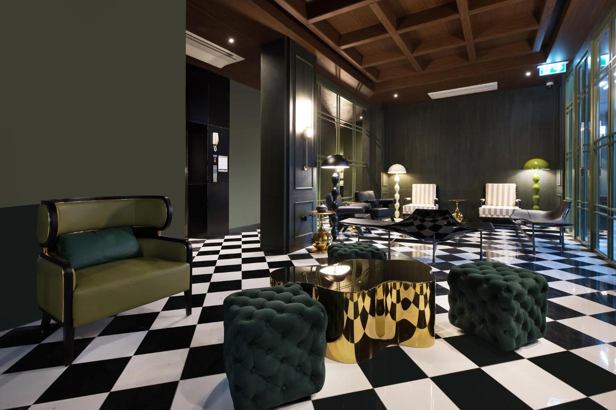 Syama Mansion Patong, An Aspira Collection 4* Patong