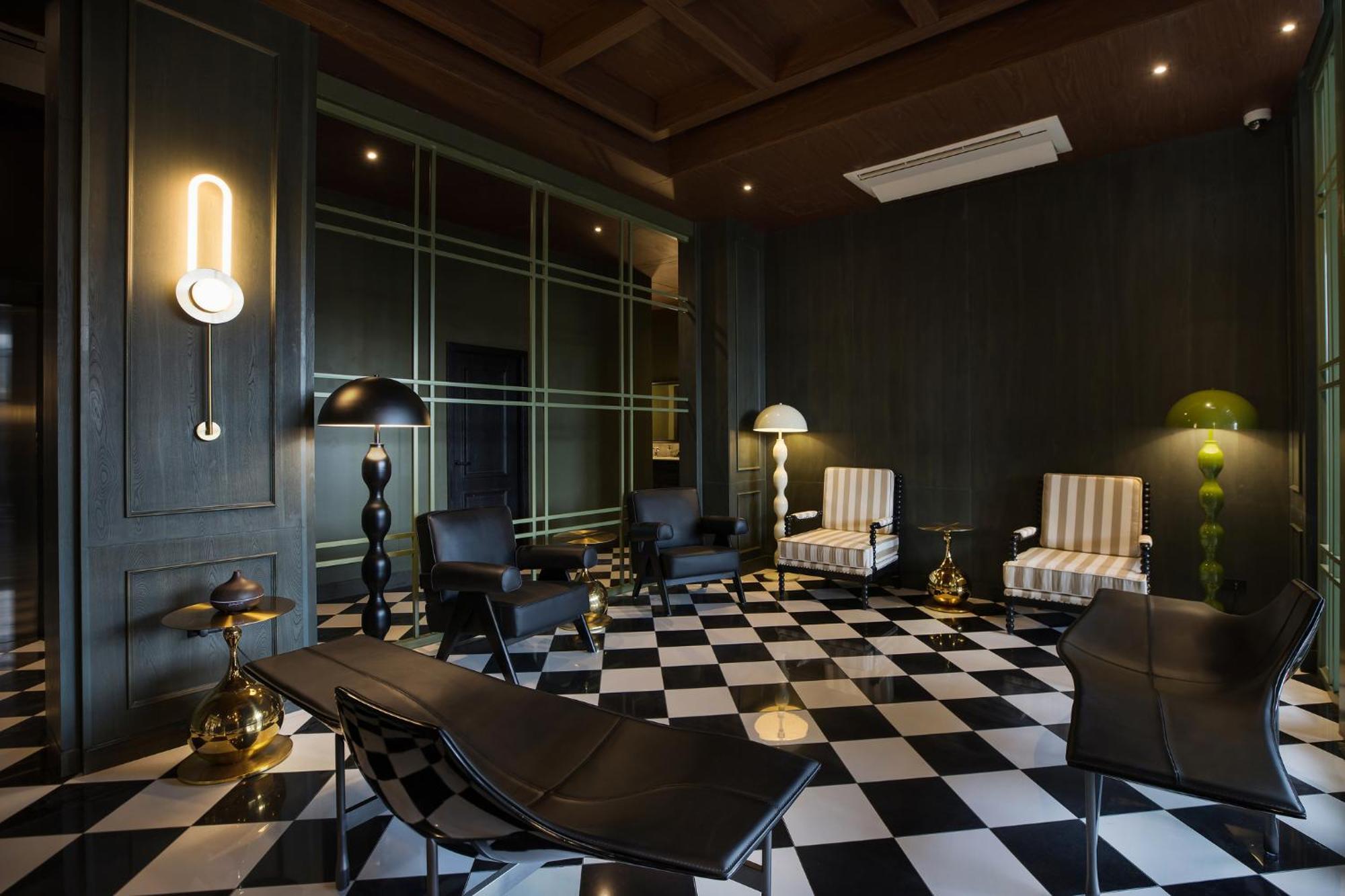 Syama Mansion Patong, An Aspira Collection Hotel