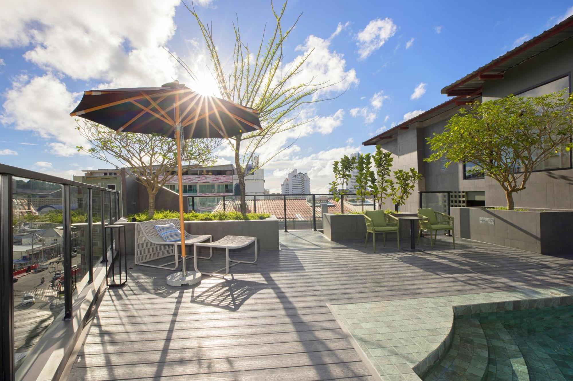 Syama Mansion Patong, An Aspira Collection 4*