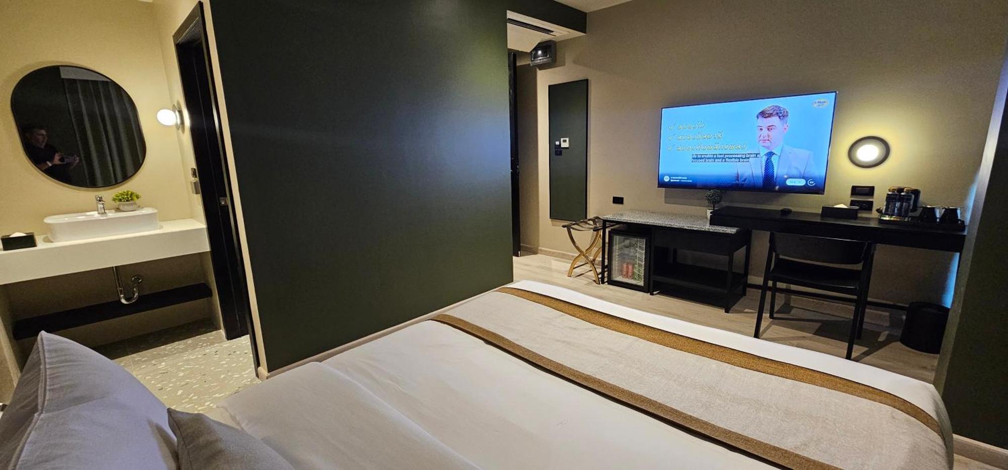 Hotel Syama Mansion Patong, An Aspira Collection