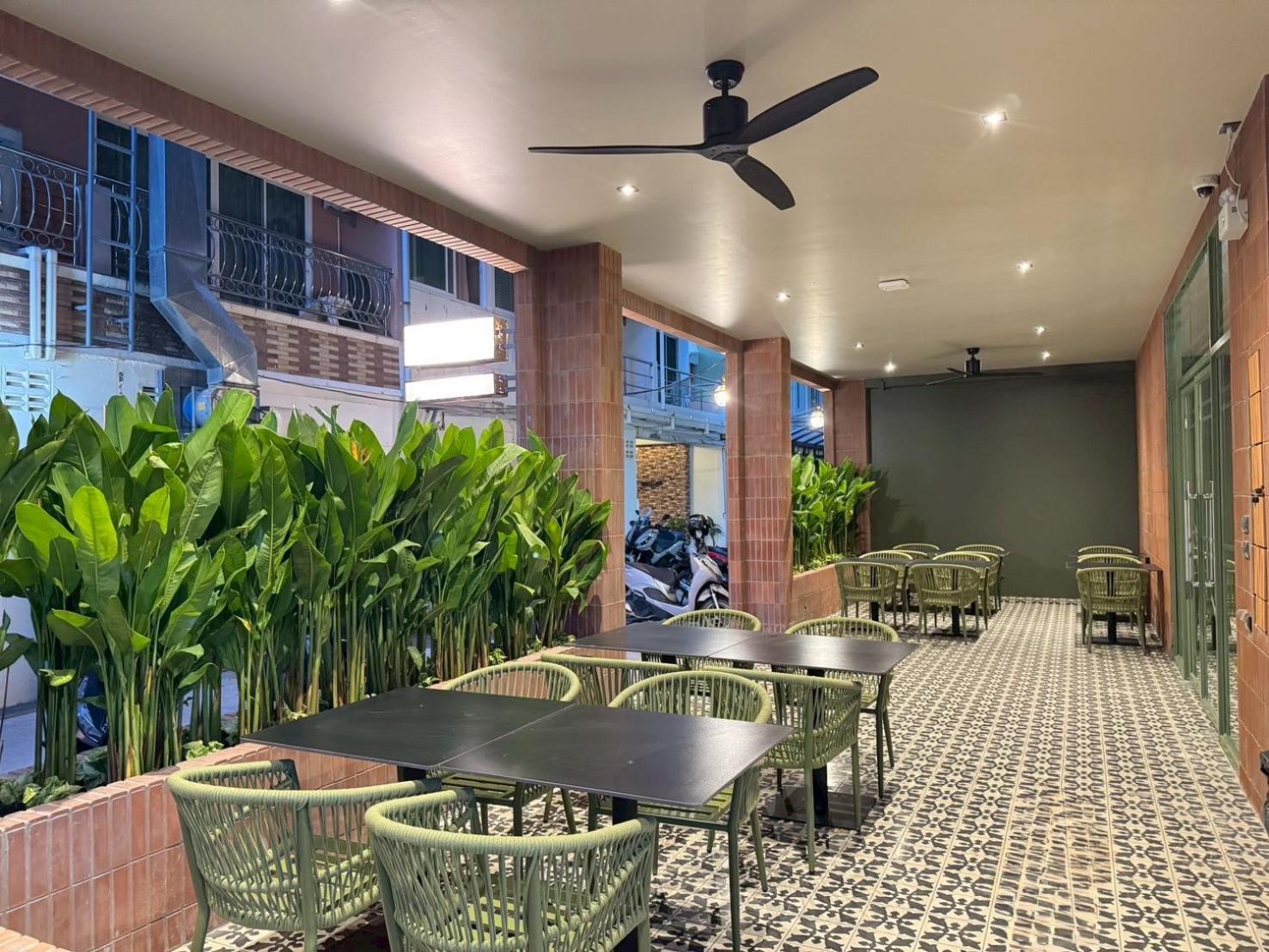 Syama Mansion Patong, An Aspira Collection Hotel 4*