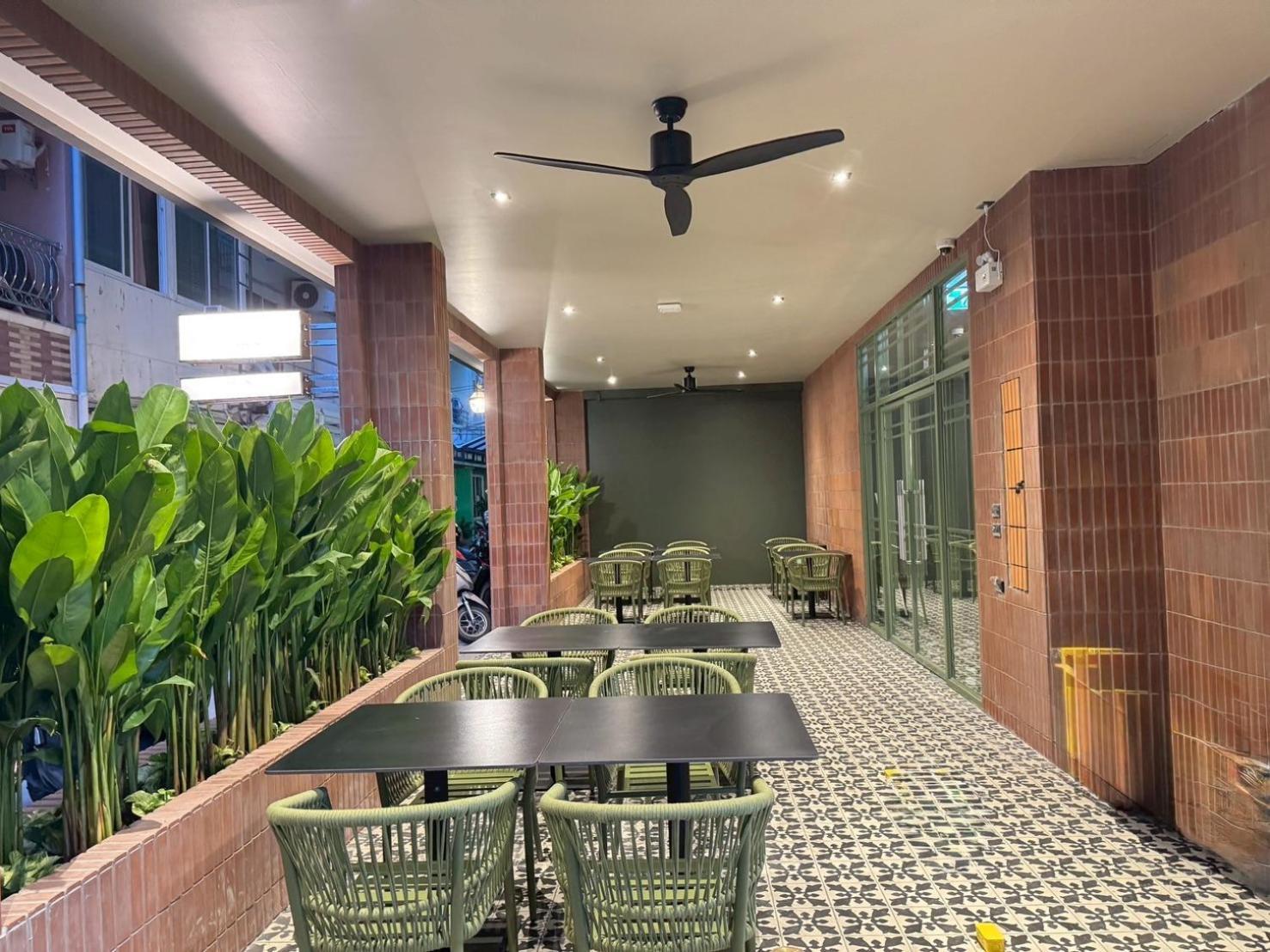 Hotel Syama Mansion Patong, An Aspira Collection Patong