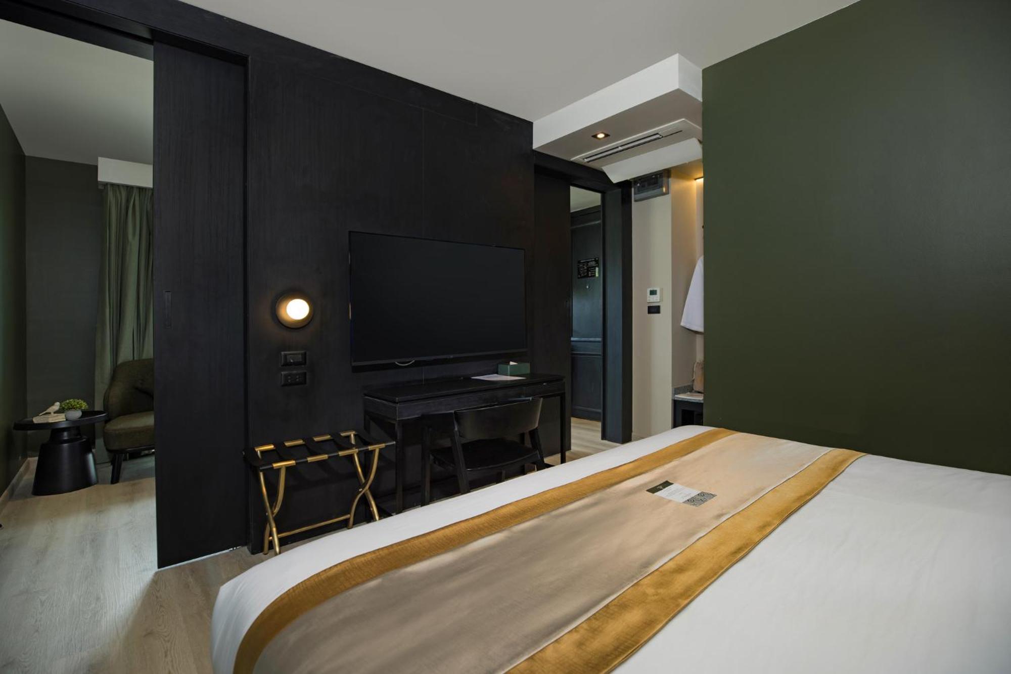 Syama Mansion Patong, An Aspira Collection Hotell 4*