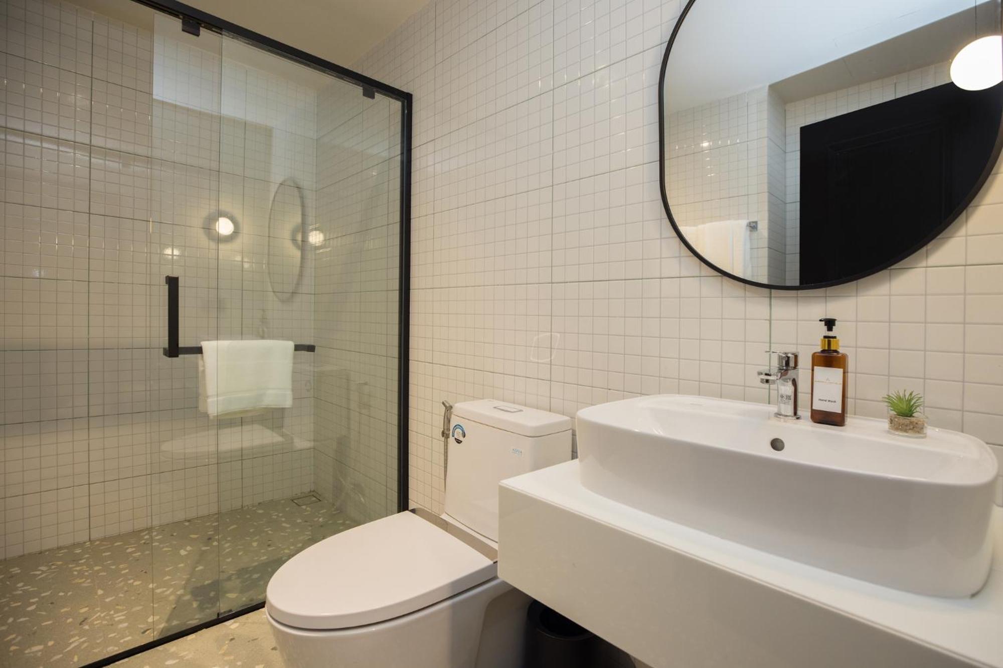 Syama Mansion Patong, An Aspira Collection 4* Patong