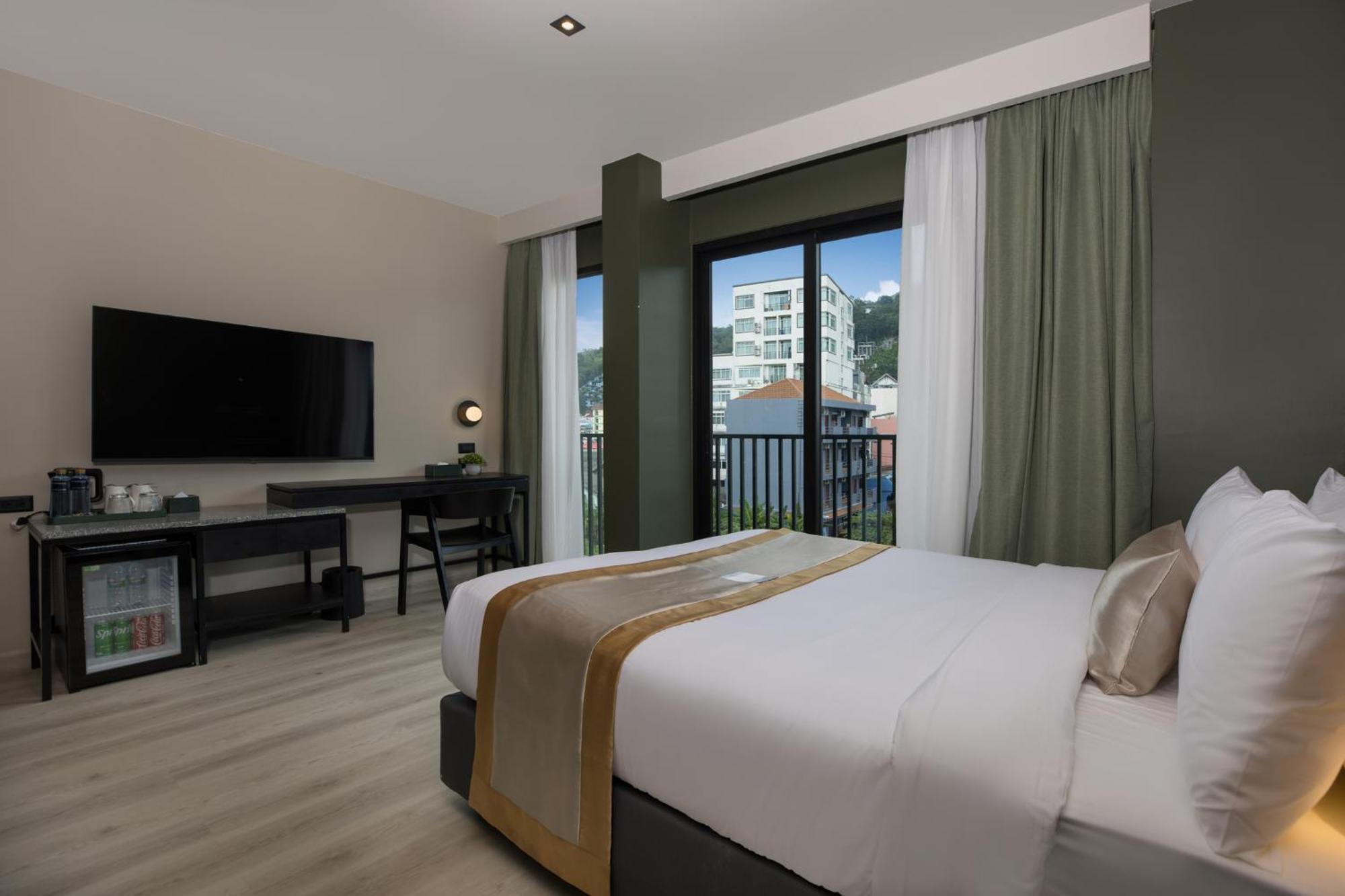 Syama Mansion Patong, An Aspira Collection