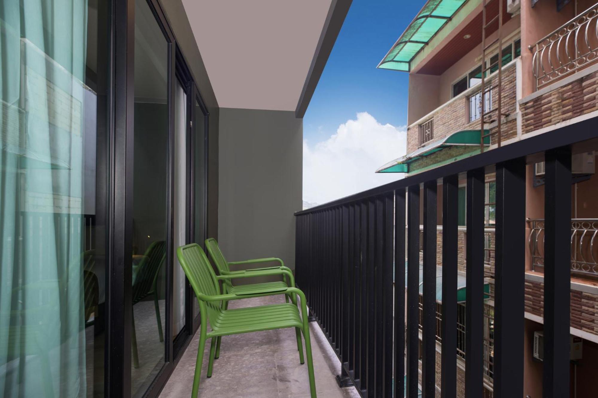 Hotell Syama Mansion Patong, An Aspira Collection