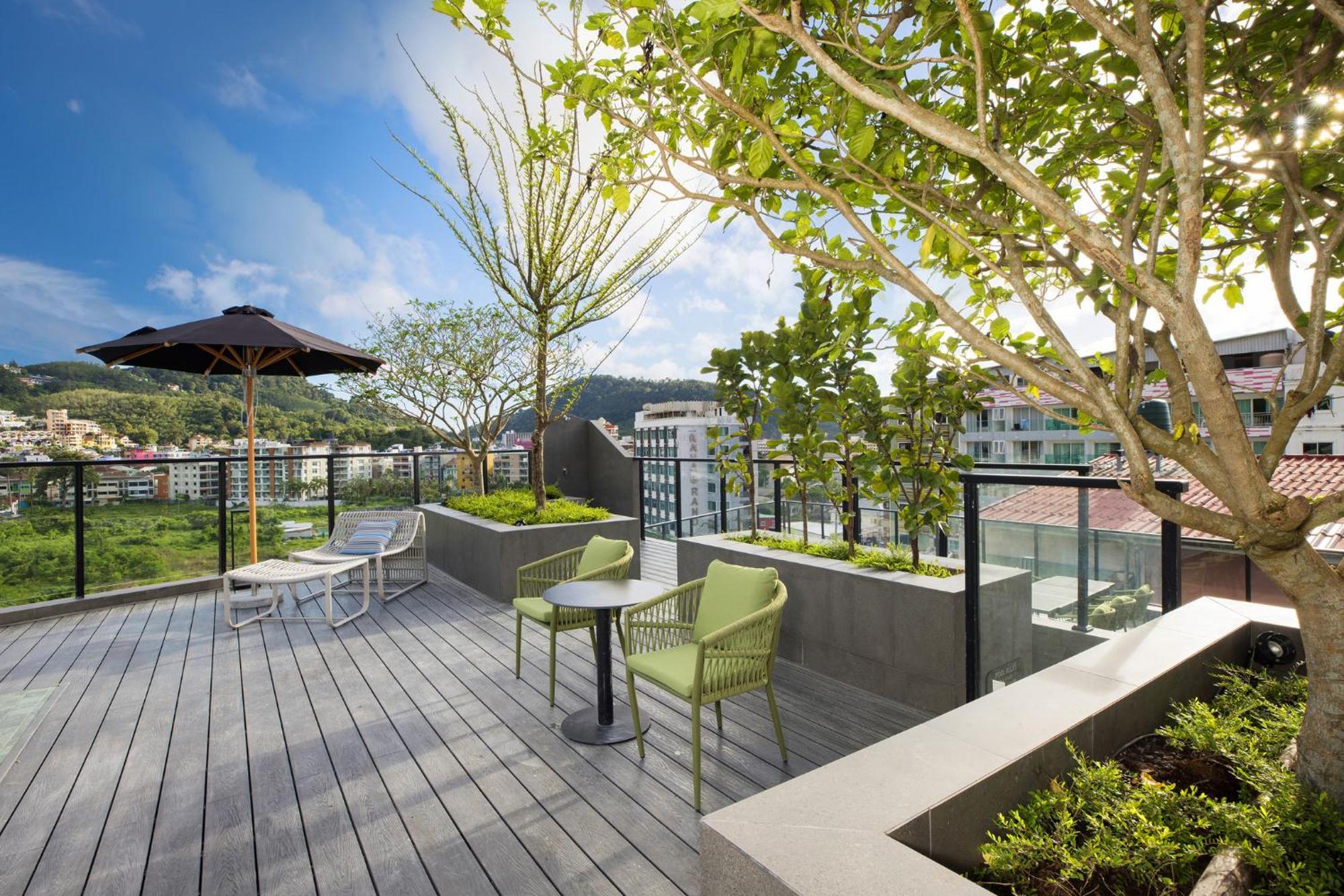 Syama Mansion Patong, An Aspira Collection 4*
