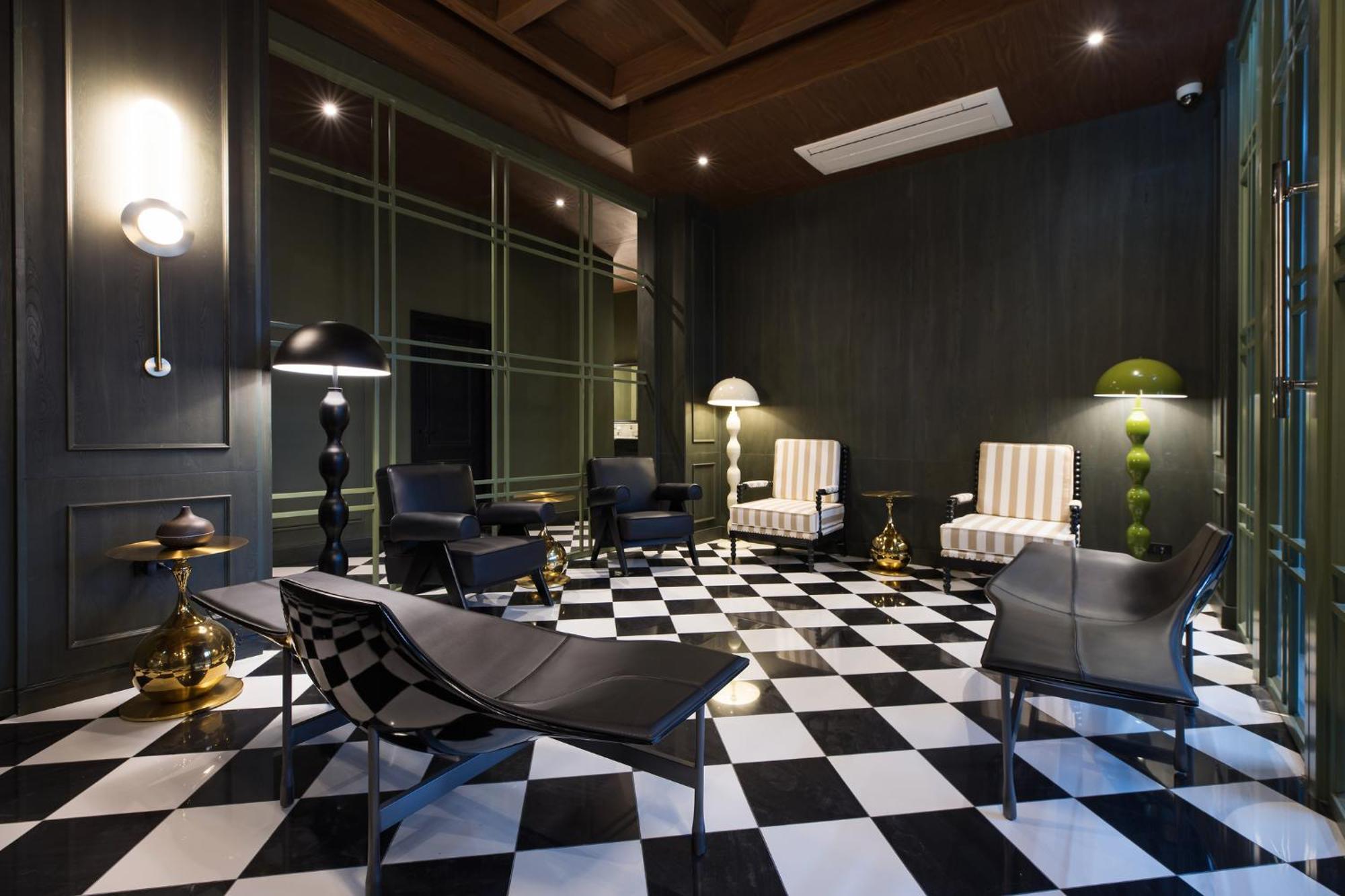 Syama Mansion Patong, An Aspira Collection Hotell